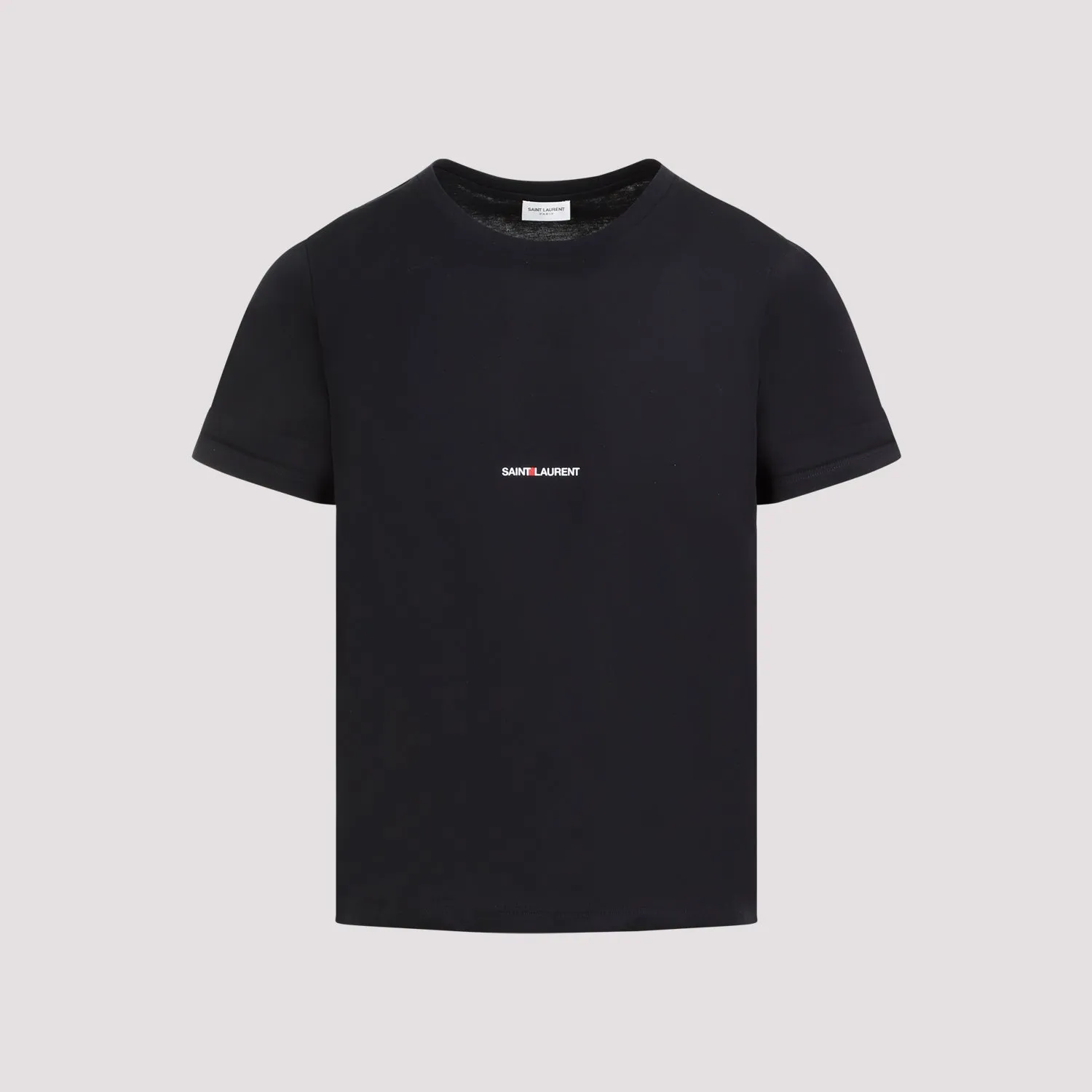 T-Shirts Black sold by Wanan Luxury product image thumbnail 2