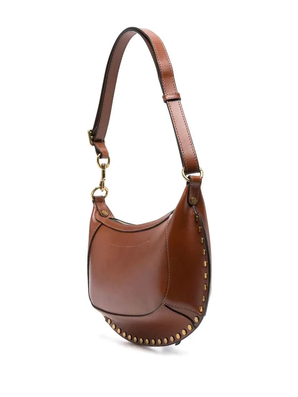 Oskan Moon Shoulder Bag sold by Wanan Luxury product image thumbnail 2