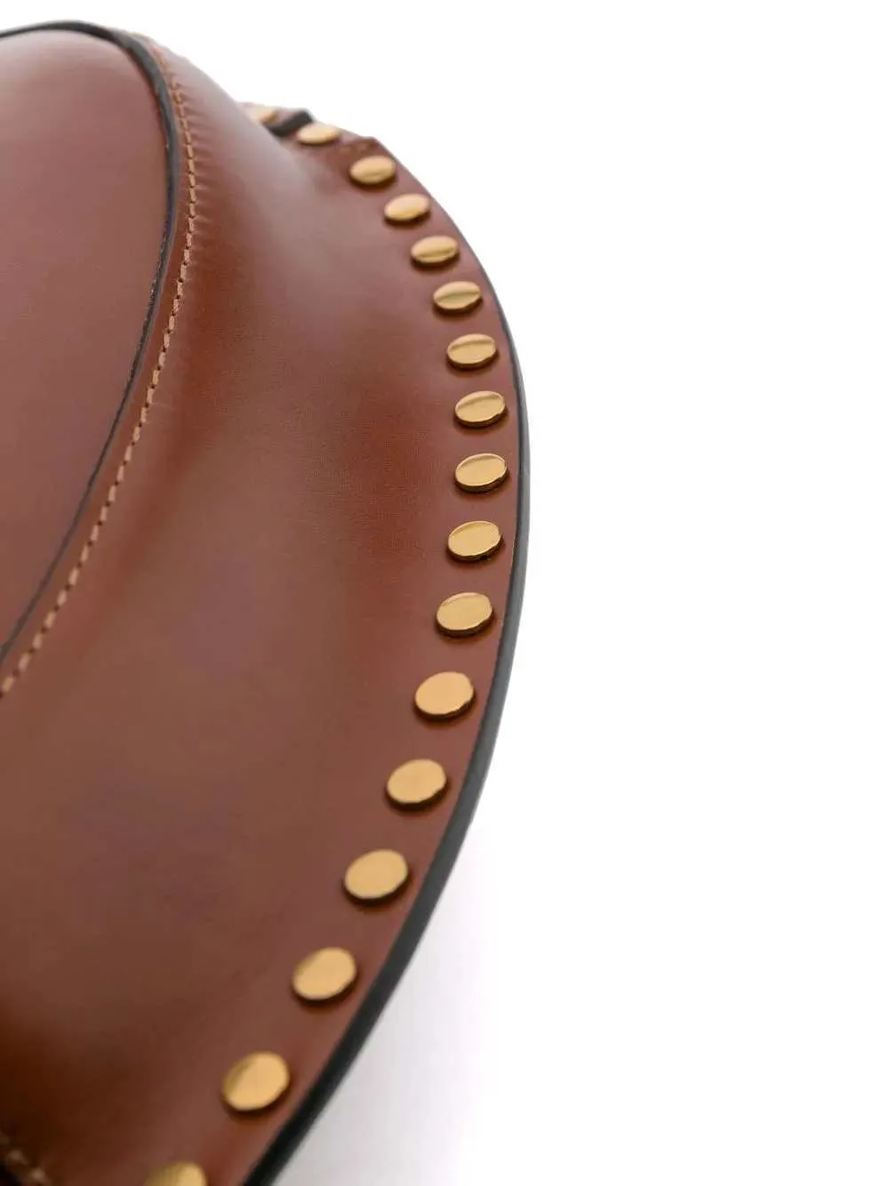 Oskan Moon Shoulder Bag sold by Wanan Luxury product image thumbnail 3