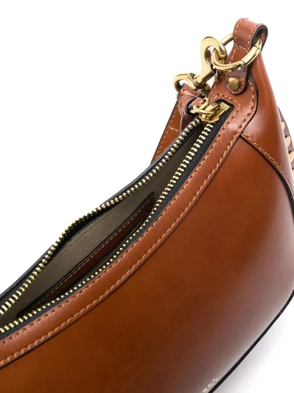 Oskan Moon Shoulder Bag sold by Wanan Luxury product image thumbnail 4