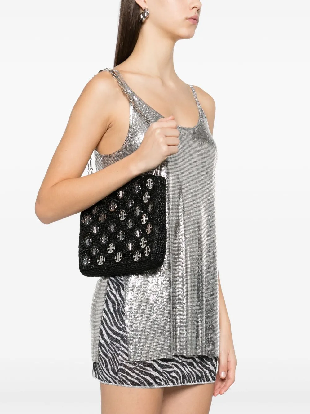 Sac A Main Shoulder Bag sold by Wanan Luxury product image thumbnail 5