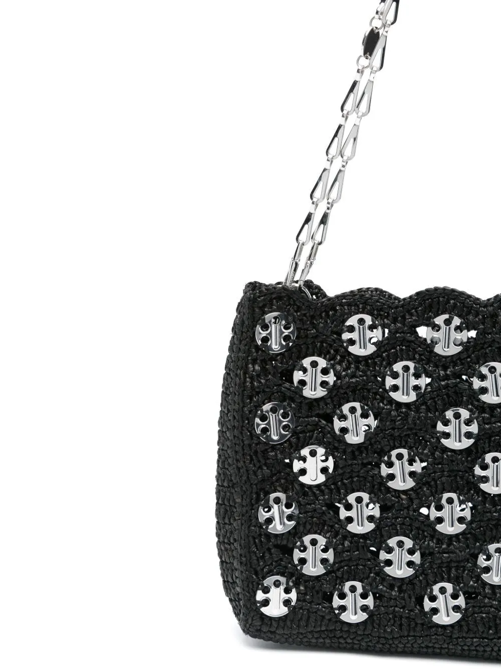 Sac A Main Shoulder Bag sold by Wanan Luxury product image thumbnail 3