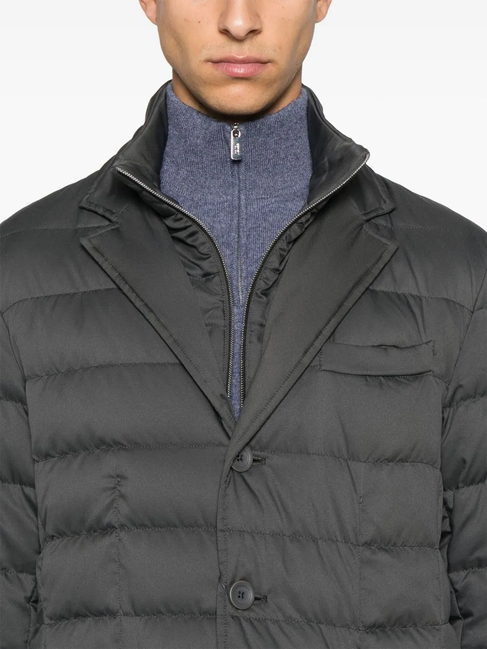 Jackets Neri E Grigi sold by Wanan Luxury product image thumbnail 4
