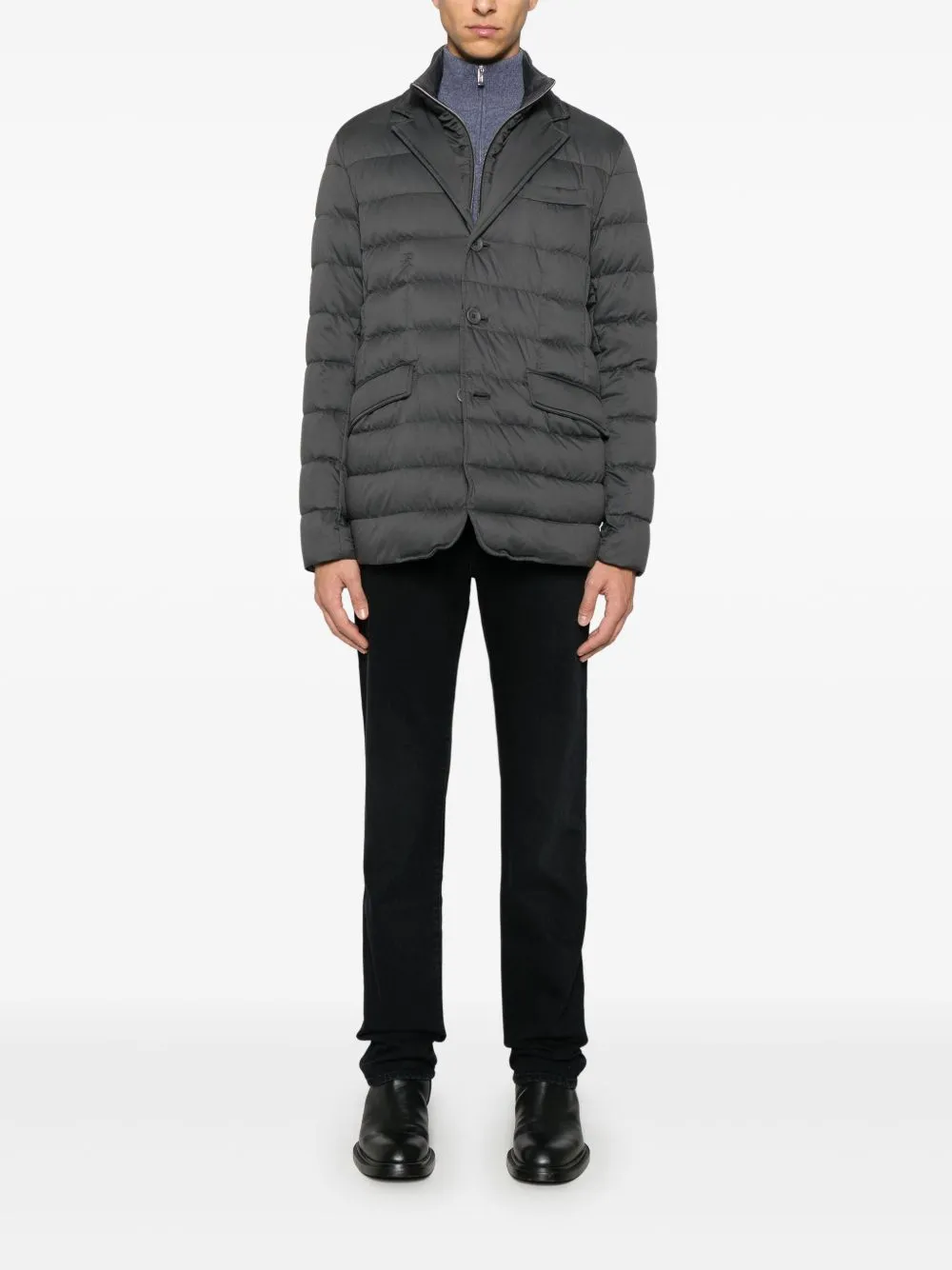 Jackets Neri E Grigi sold by Wanan Luxury product image thumbnail 5