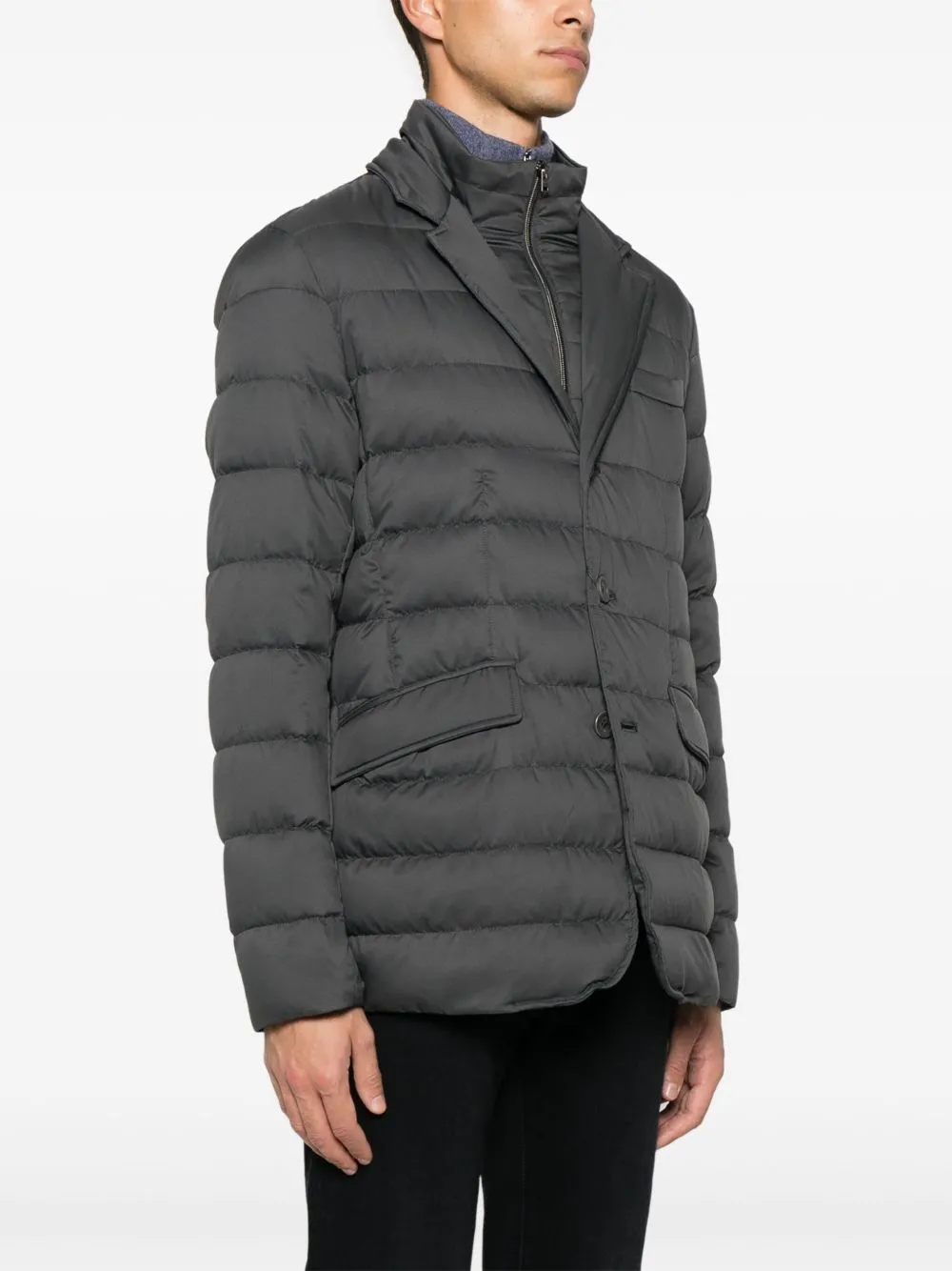 Jackets Neri E Grigi sold by Wanan Luxury product image thumbnail 3