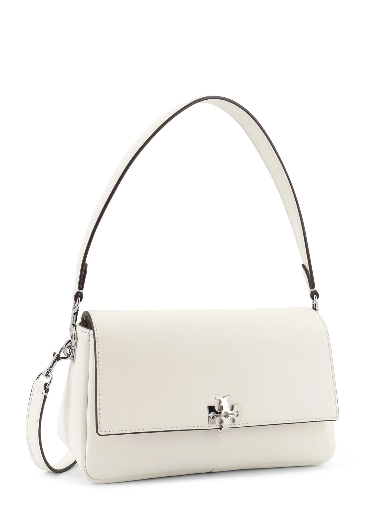 Charlie Leather Shoulder Bag sold by Wanan Luxury product image thumbnail 3