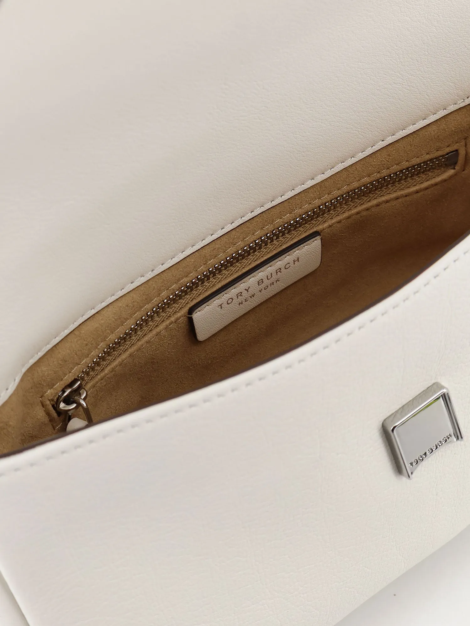 Charlie Leather Shoulder Bag sold by Wanan Luxury product image thumbnail 4