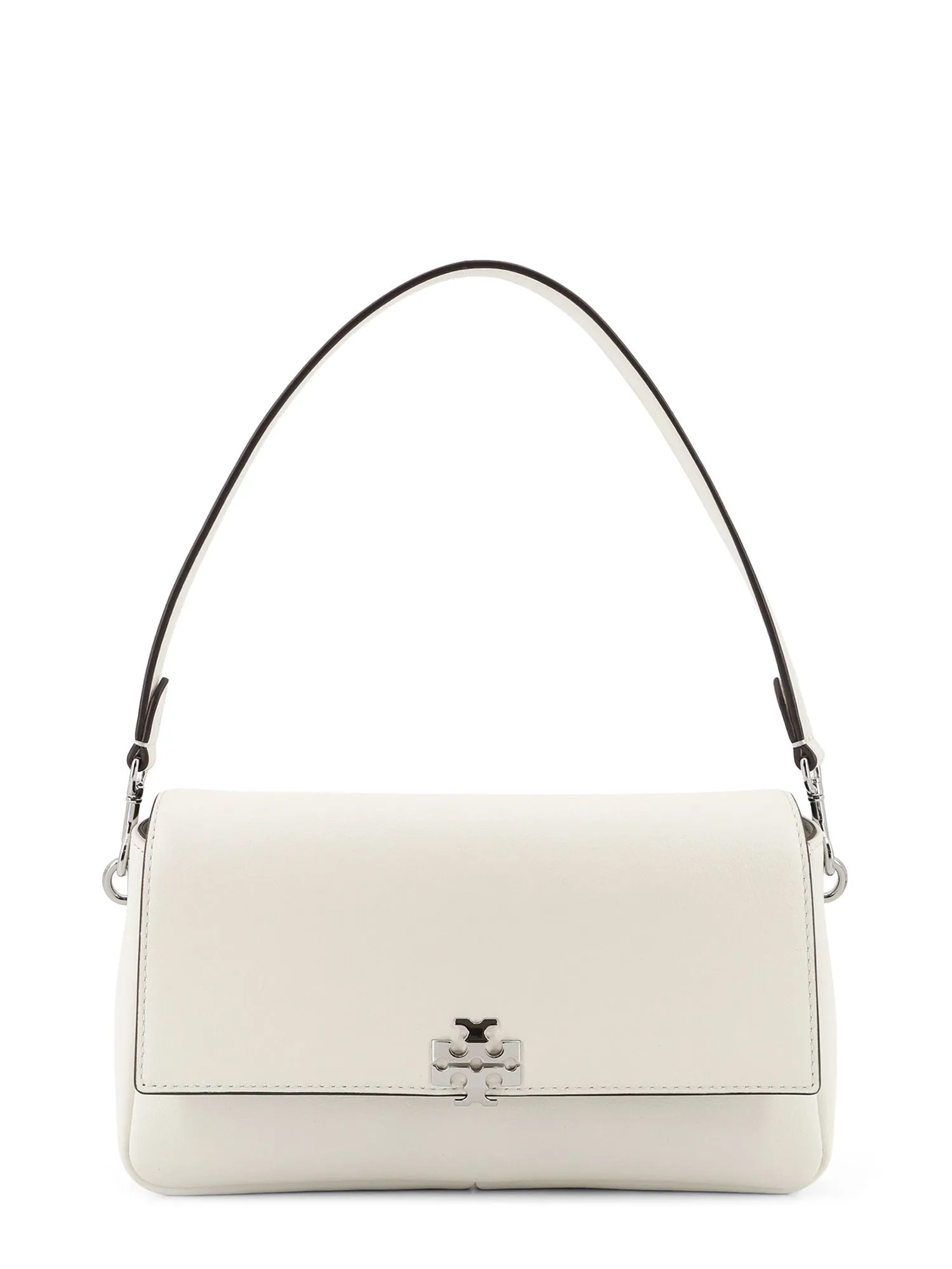 Charlie Leather Shoulder Bag sold by Wanan Luxury