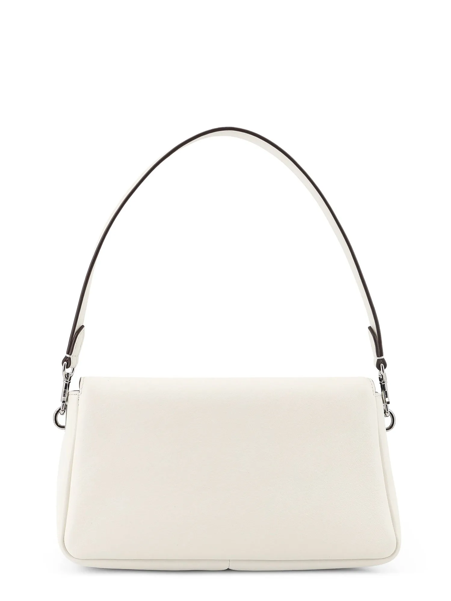 Charlie Leather Shoulder Bag sold by Wanan Luxury product image thumbnail 2