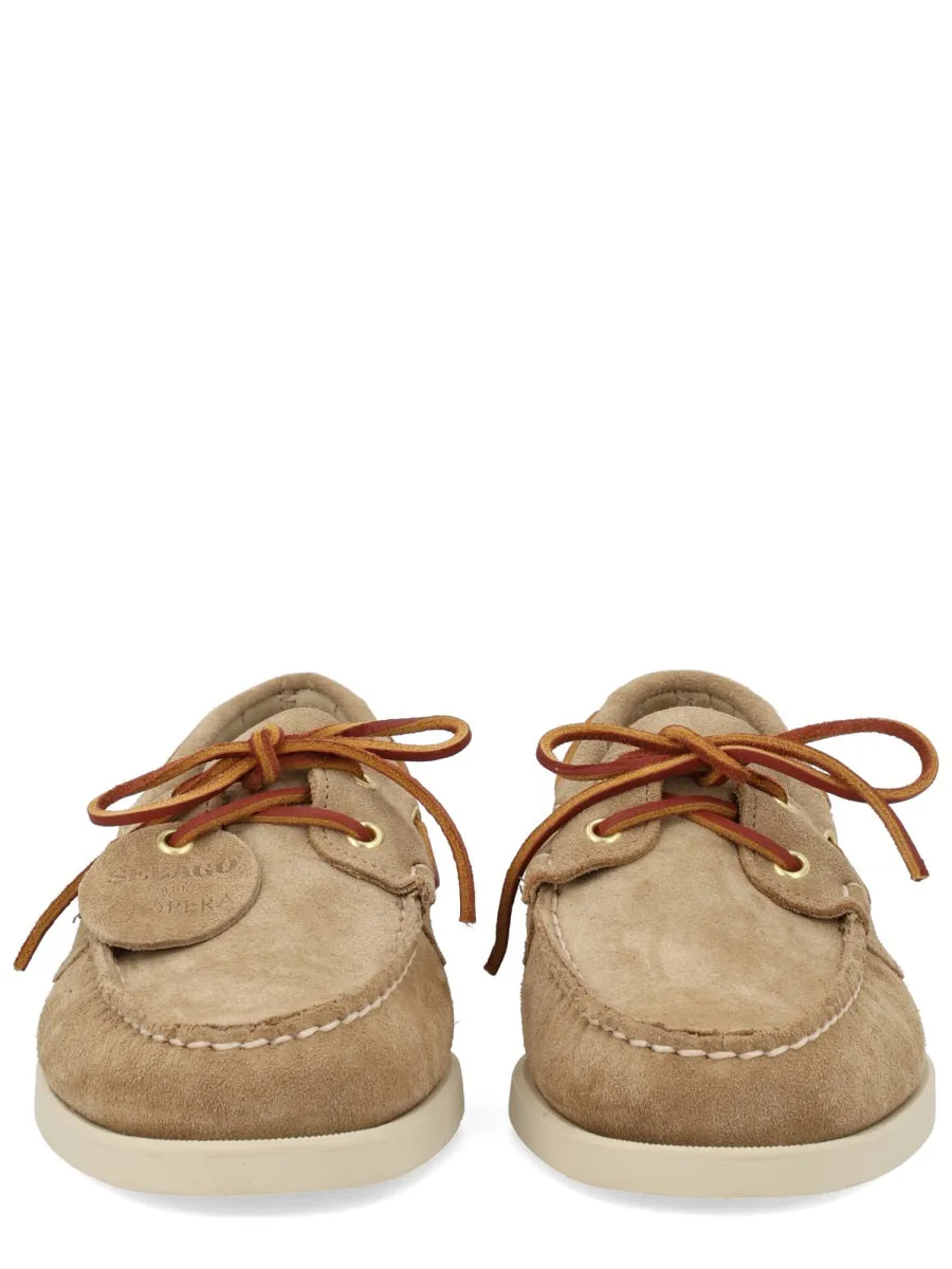 Mocassino "Portland Artisan" sold by Wanan Luxury product image thumbnail 3