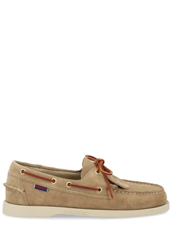 Mocassino "Portland Artisan" made by Sebago