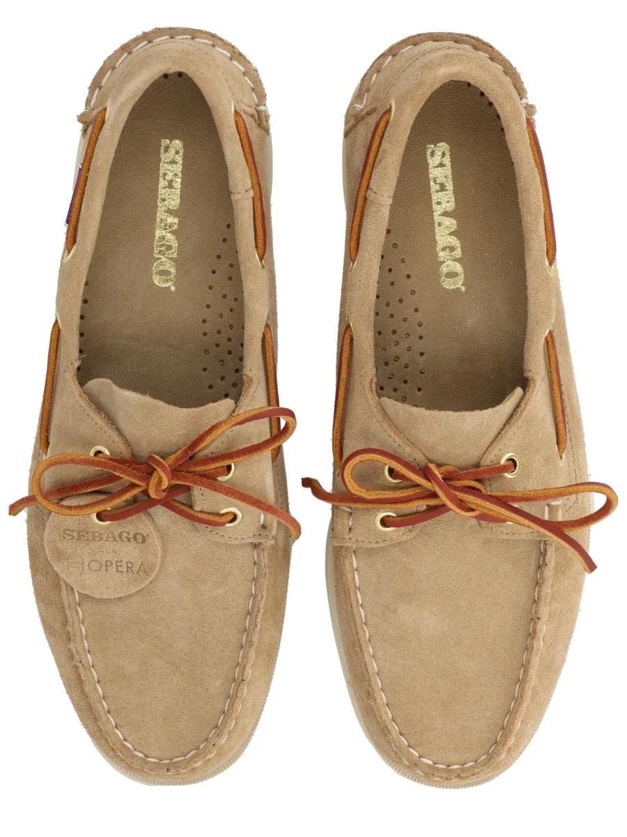 Mocassino "Portland Artisan" sold by Wanan Luxury product image thumbnail 5