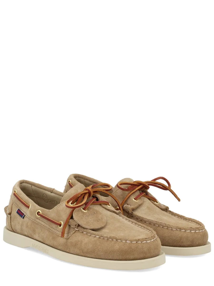 Mocassino "Portland Artisan" sold by Wanan Luxury product image thumbnail 2