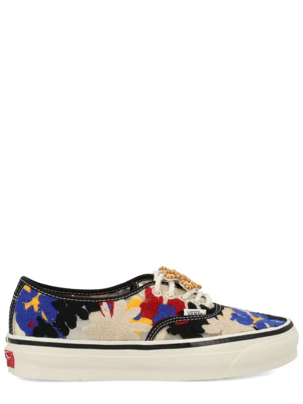 Sneaker "Authentic Premium" made by Vans