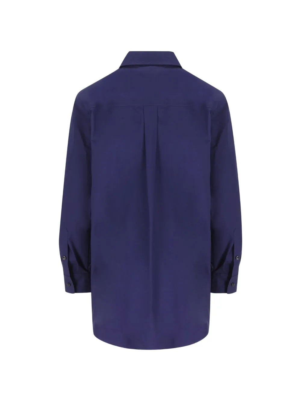 Embroidered Cotton Shirt sold by Wanan Luxury product image thumbnail 4