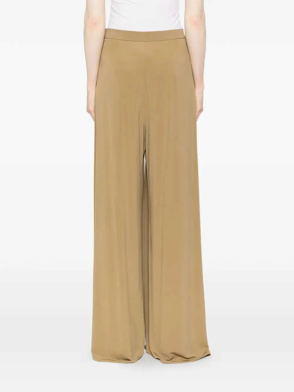 Pleated Bermuda Shorts sold by Wanan Luxury product image thumbnail 4