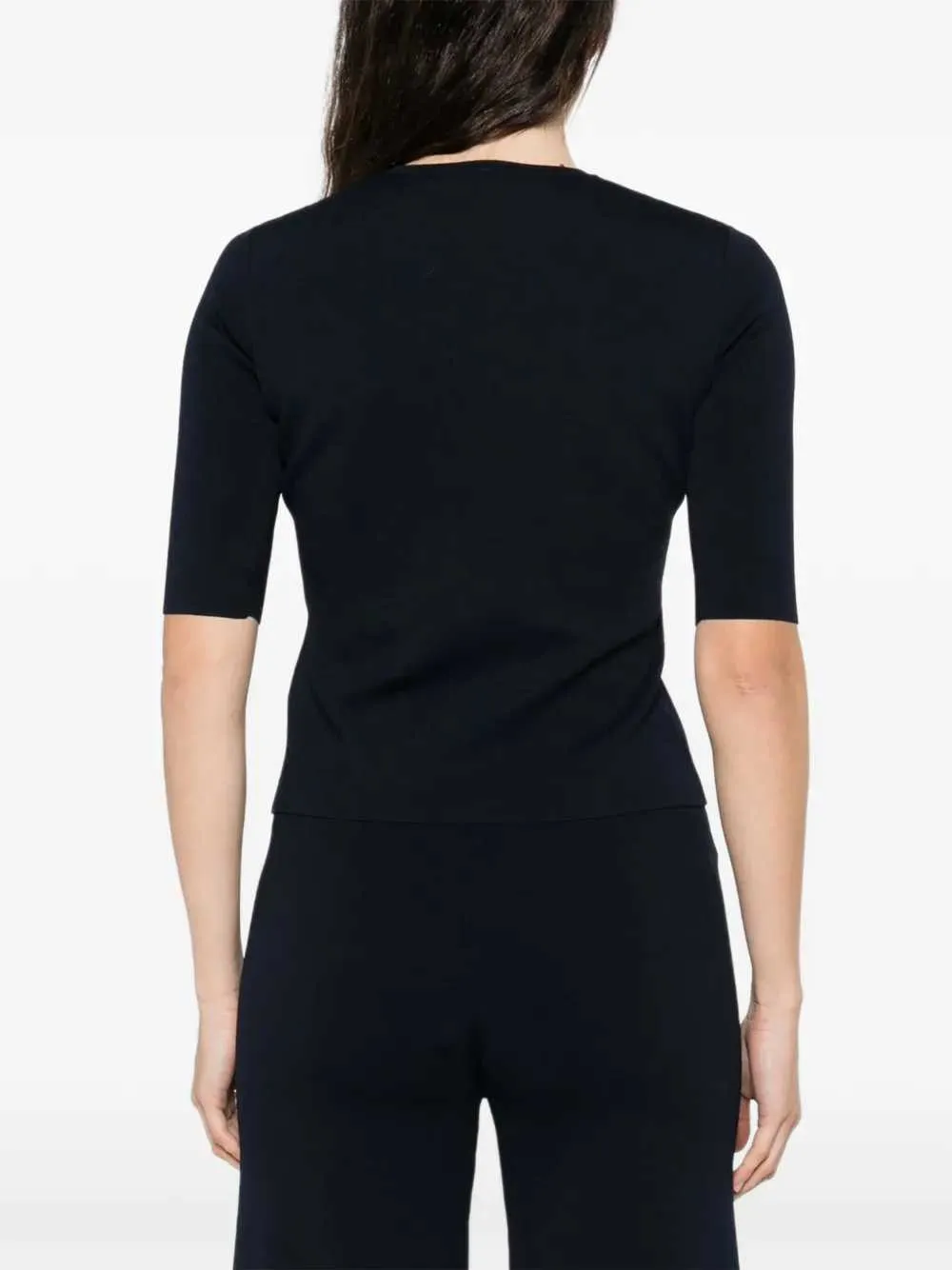 Embossed Top sold by Wanan Luxury product image thumbnail 4