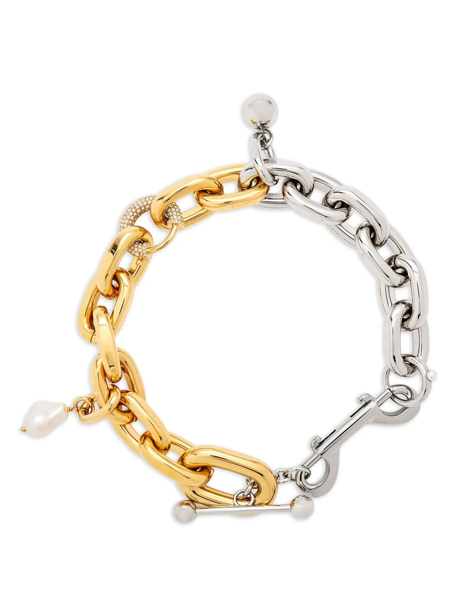 Xl Link Jewelry Multicolor sold by Wanan Luxury