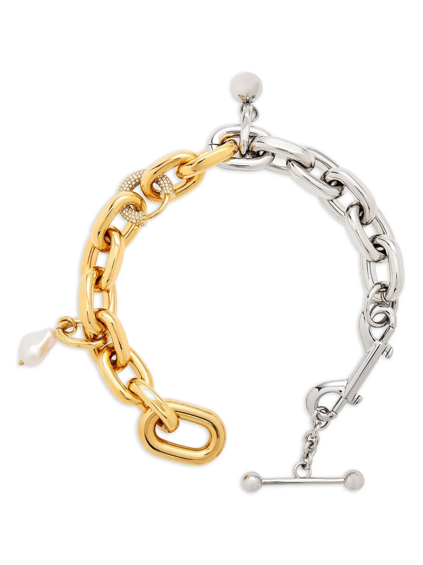 Xl Link Jewelry Multicolor sold by Wanan Luxury product image thumbnail 2