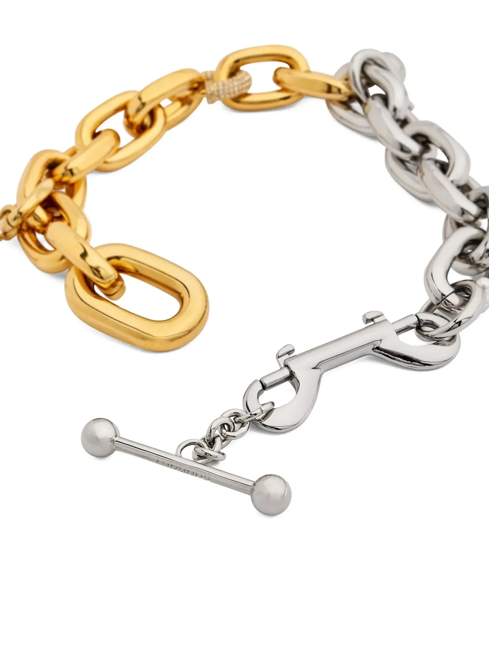 Xl Link Jewelry Multicolor sold by Wanan Luxury product image thumbnail 3