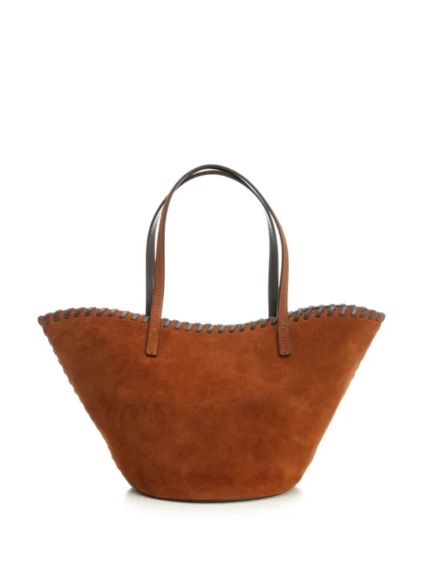 Caro Handbags Brown made by STAUD