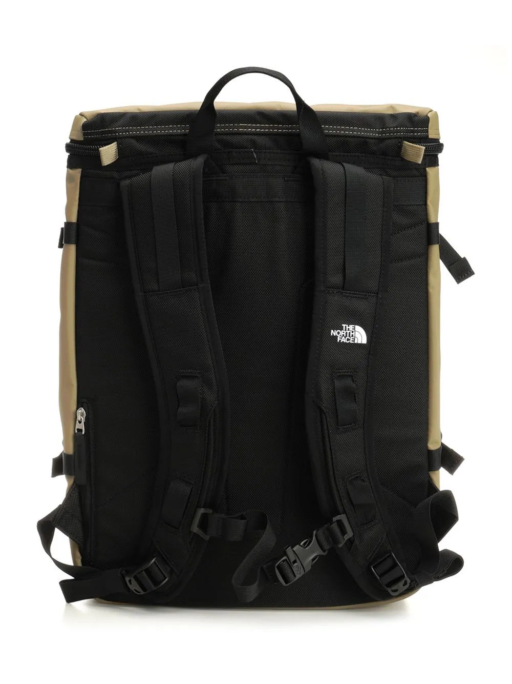 Base Camp Fuse Box 30l Backpack Backpacks & Travels Beige sold by Wanan Luxury product image thumbnail 3