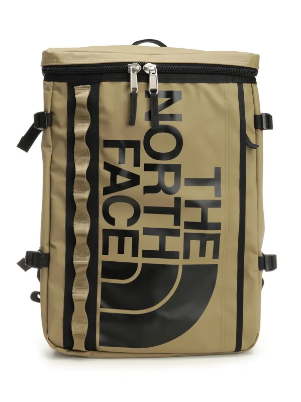 Base Camp Fuse Box 30l Backpack Backpacks & Travels Beige made by The North Face