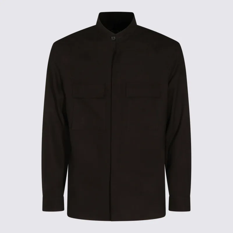 Jackets Coffee made by Ermenegildo Zegna