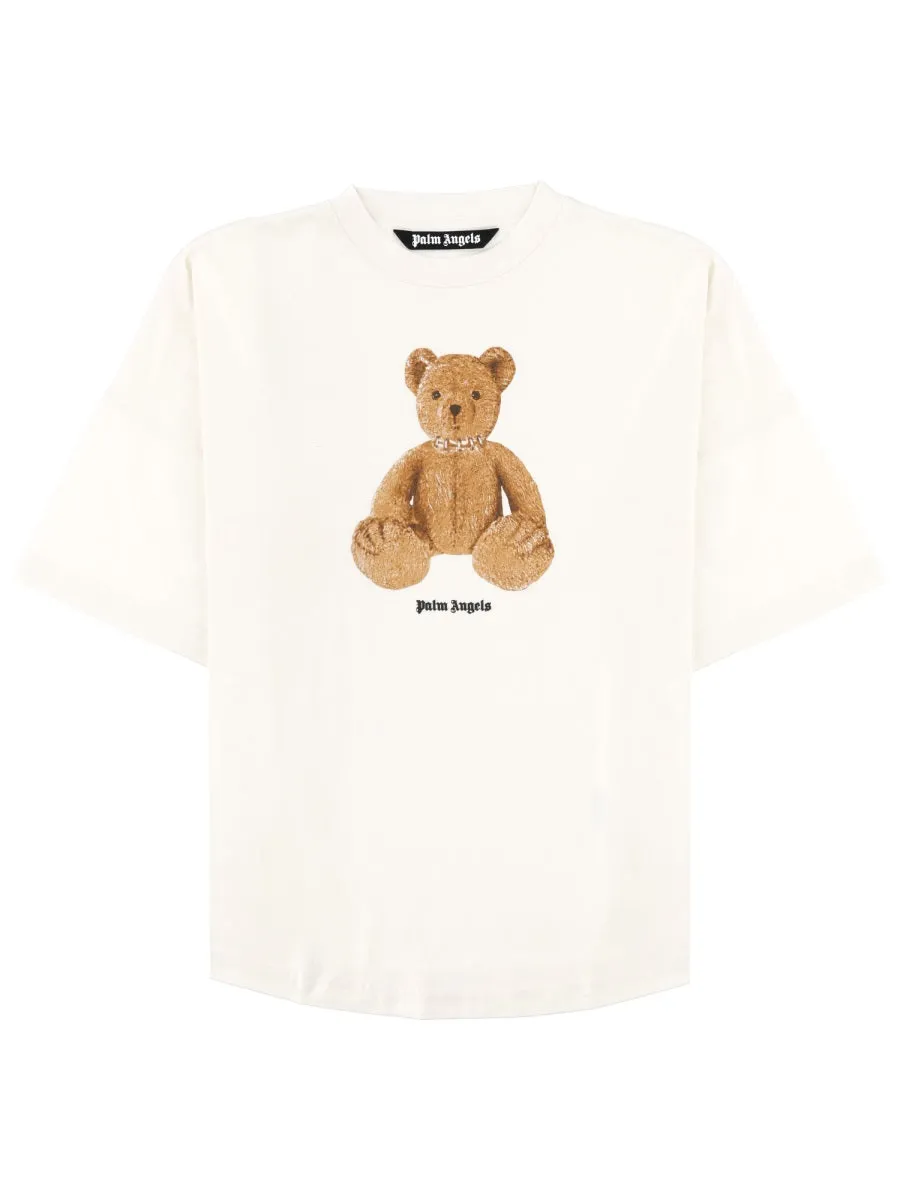 T-Shirt Con Logo sold by Wanan Luxury