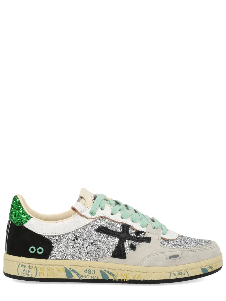 Sneaker "Bsktclad" sold by Wanan Luxury