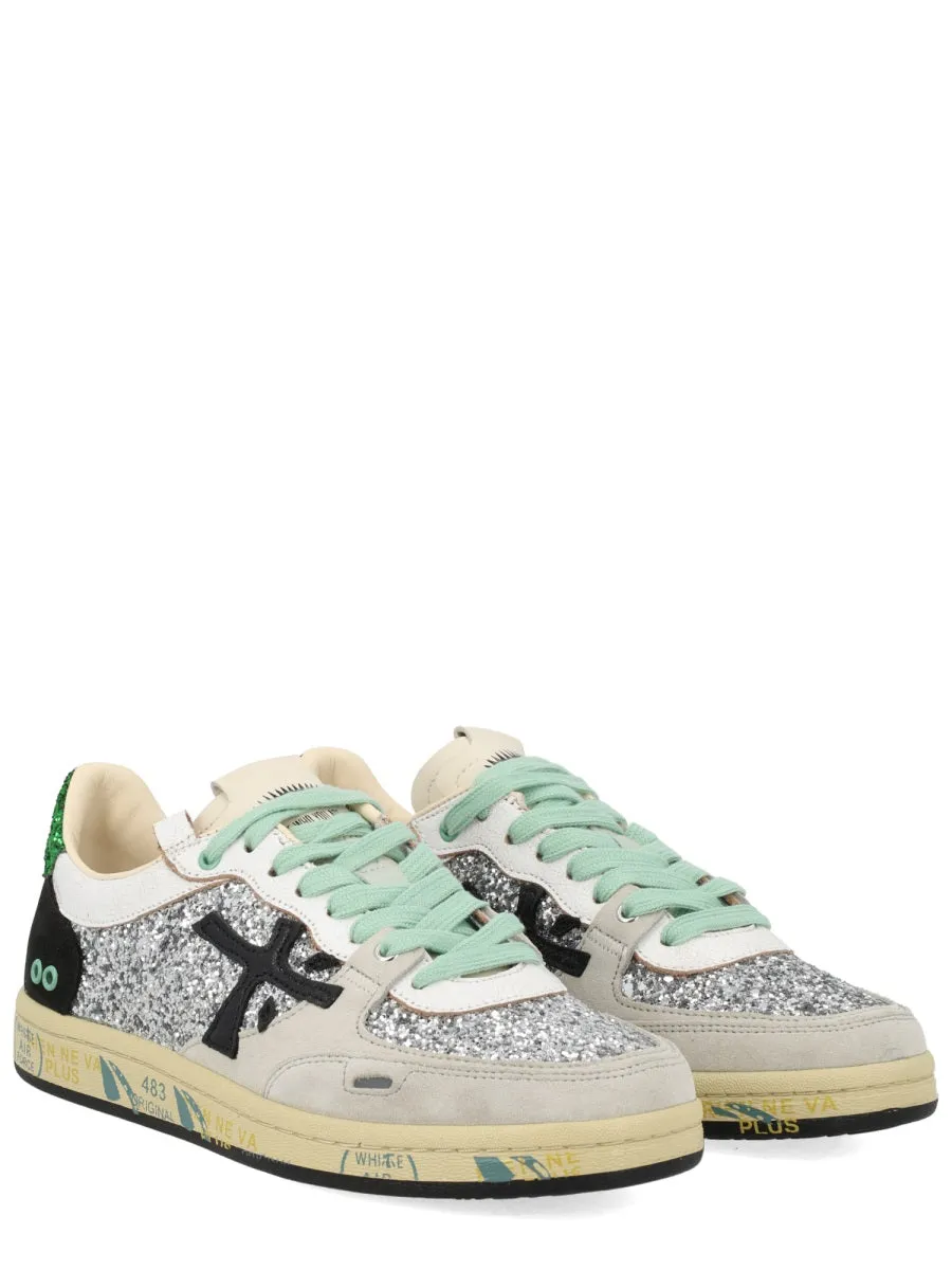 Sneaker "Bsktclad" sold by Wanan Luxury product image thumbnail 2