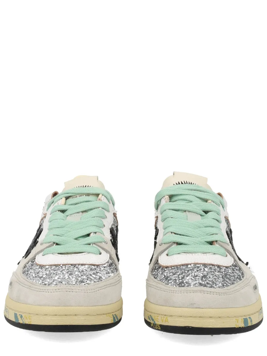 Sneaker "Bsktclad" sold by Wanan Luxury product image thumbnail 3