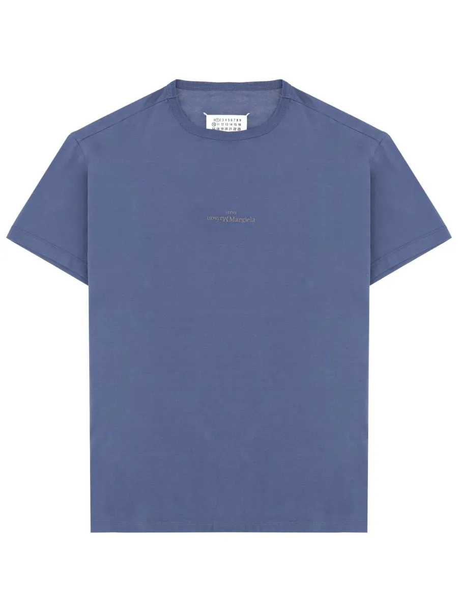 T-Shirt In Cotone sold by Wanan Luxury