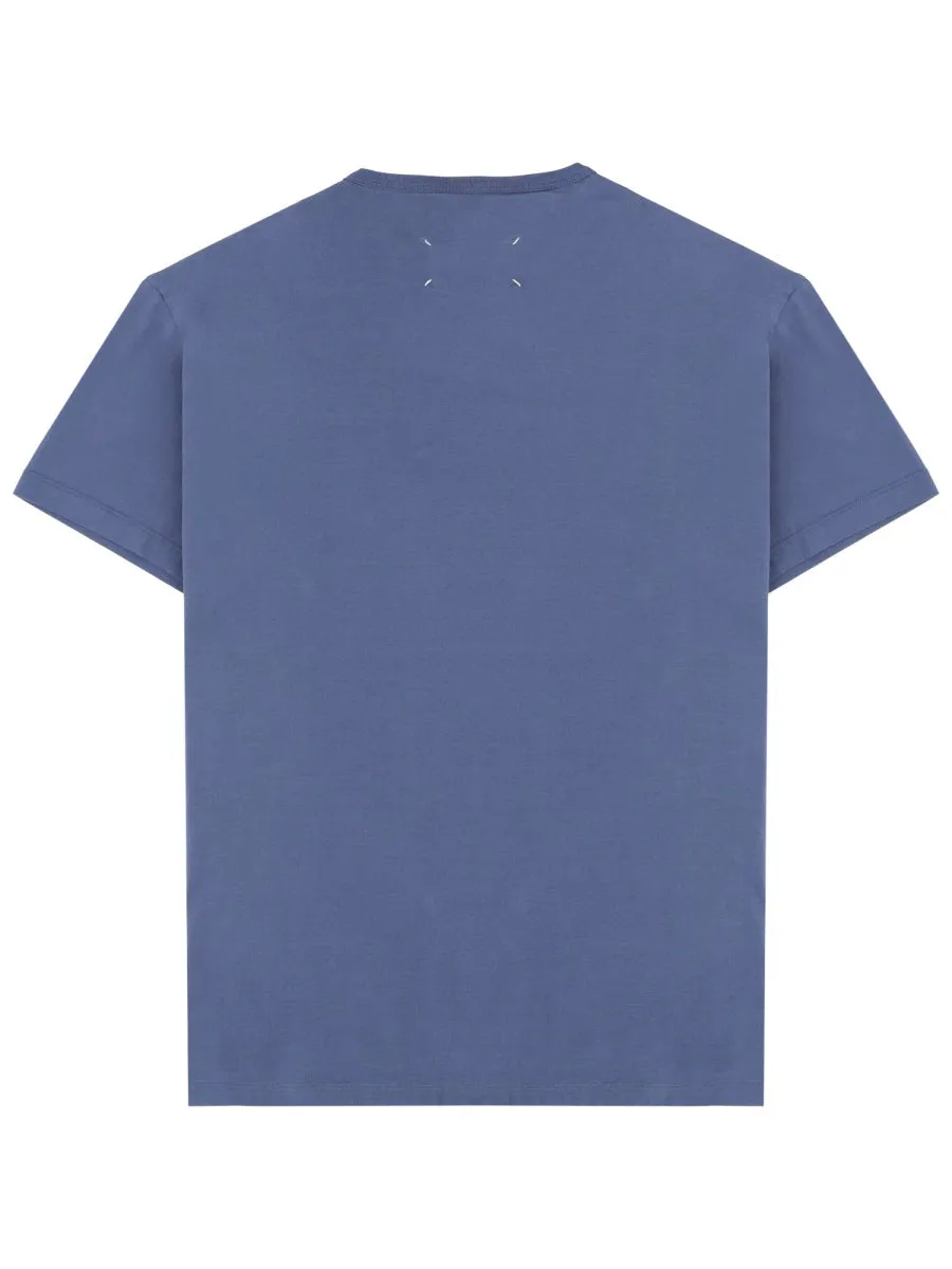 T-Shirt In Cotone sold by Wanan Luxury product image thumbnail 2