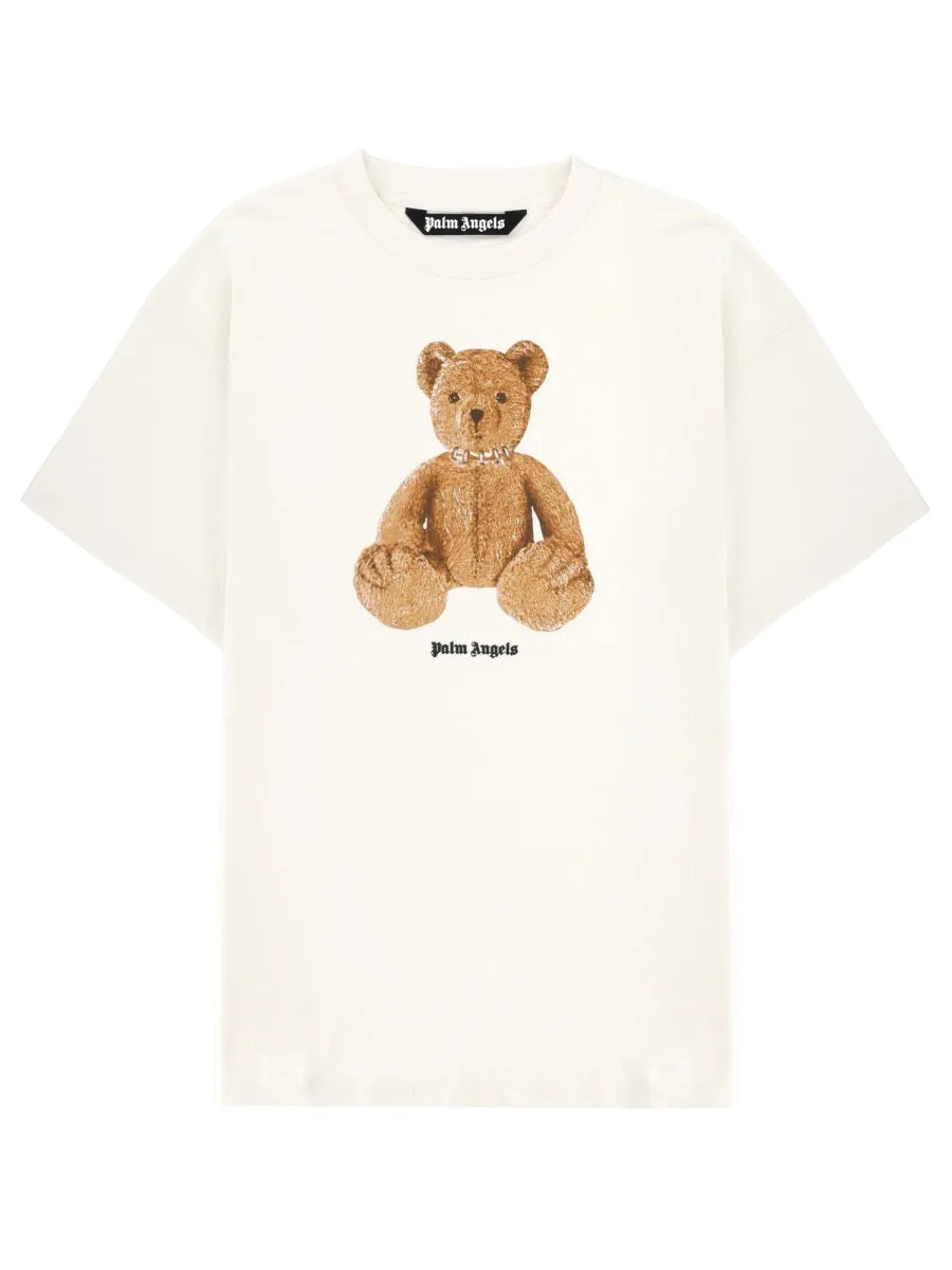 T-Shirt "Bear" sold by Wanan Luxury