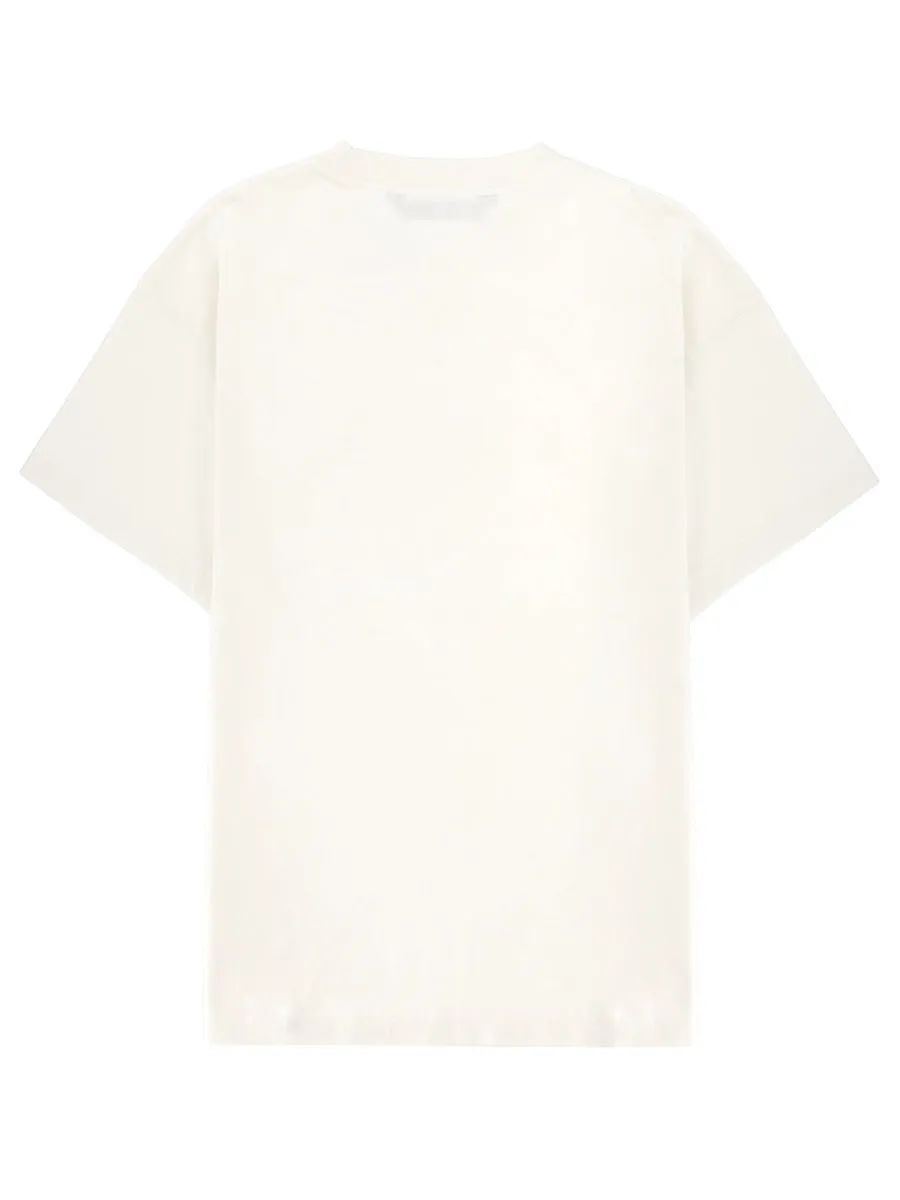 T-Shirt "Bear" sold by Wanan Luxury product image thumbnail 2