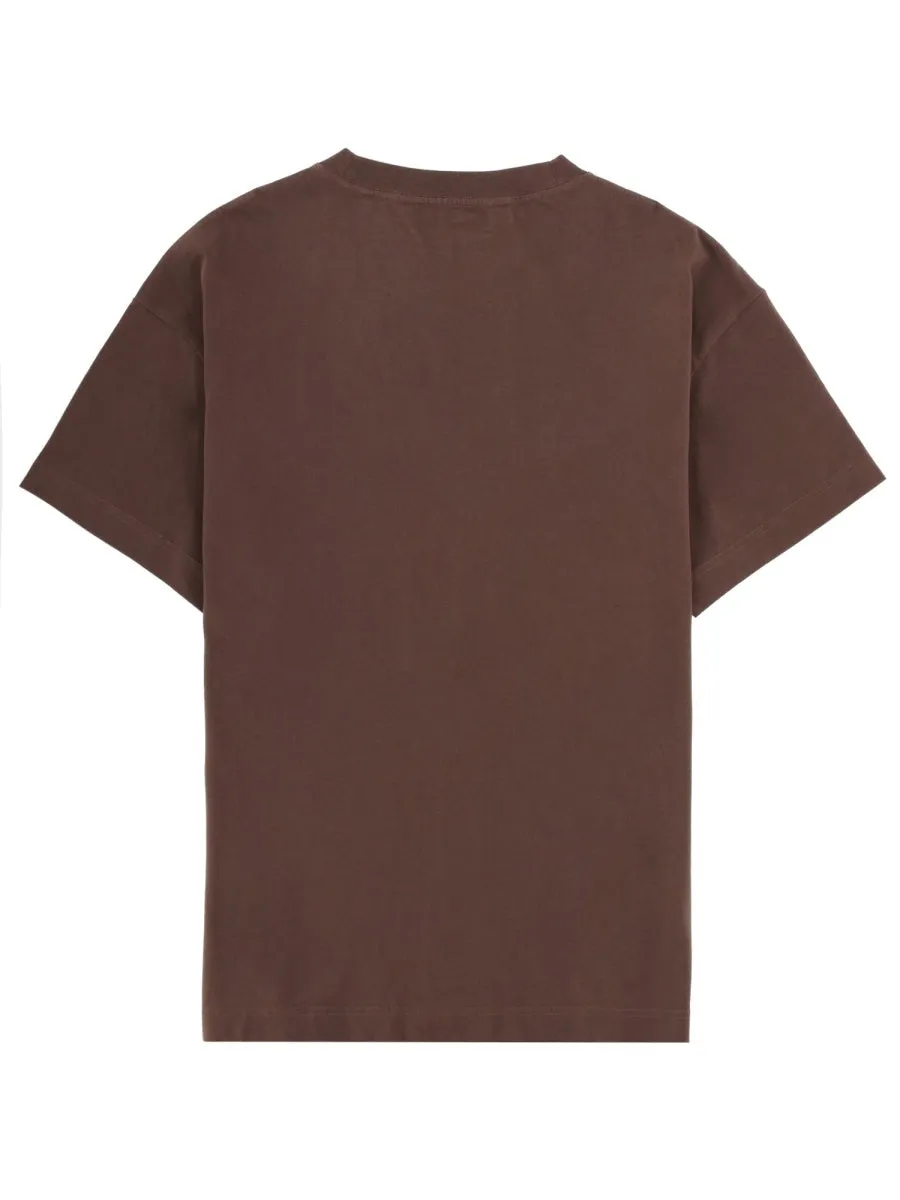 T-Shirt "Bear" sold by Wanan Luxury product image thumbnail 2