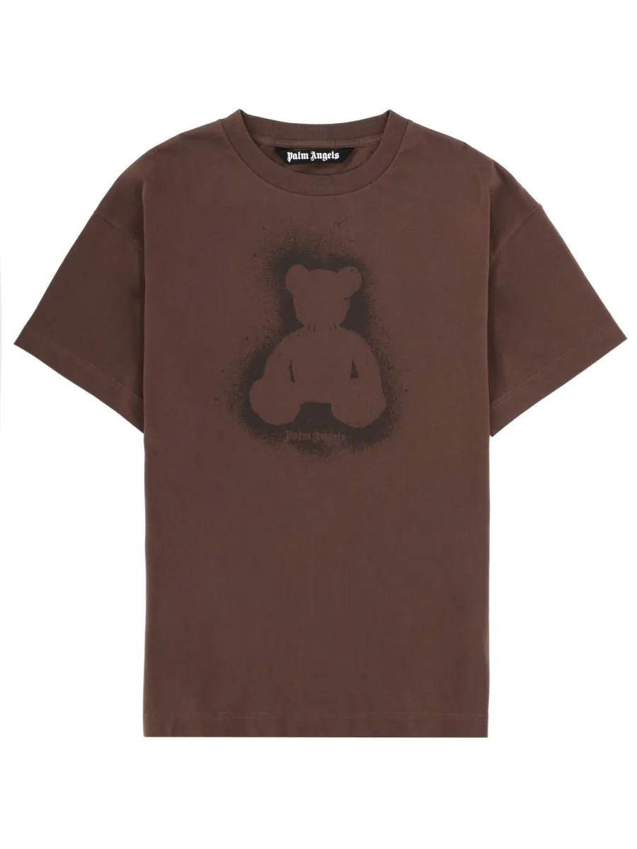 T-Shirt "Bear" sold by Wanan Luxury