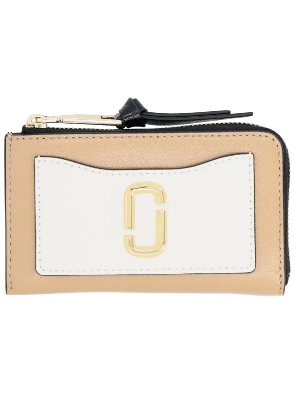 Portafoglio "Utility Snapshot" made by Marc Jacobs