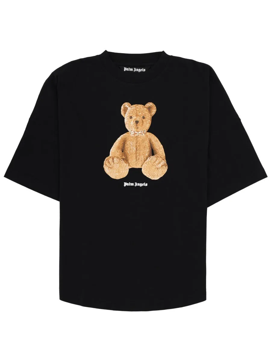 T-Shirt Con Logo sold by Wanan Luxury