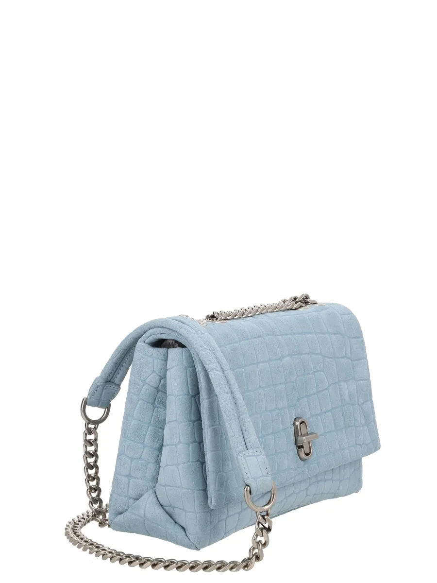 Borsa "Slim Dual" Small sold by Wanan Luxury product image thumbnail 3