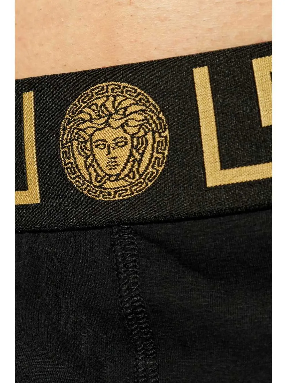 Set Of Three Boxers With Greca Border sold by Wanan Luxury product image thumbnail 3