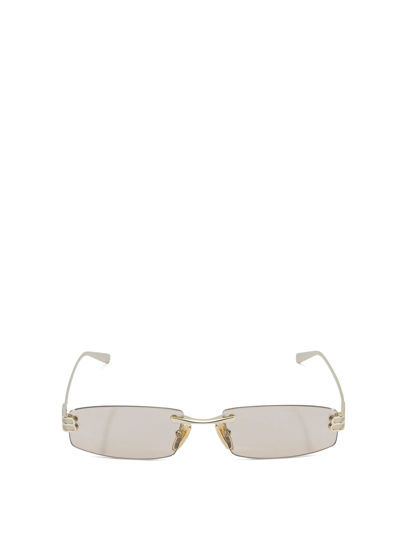 Gossip S Sunglasses Gold sold by Wanan Luxury