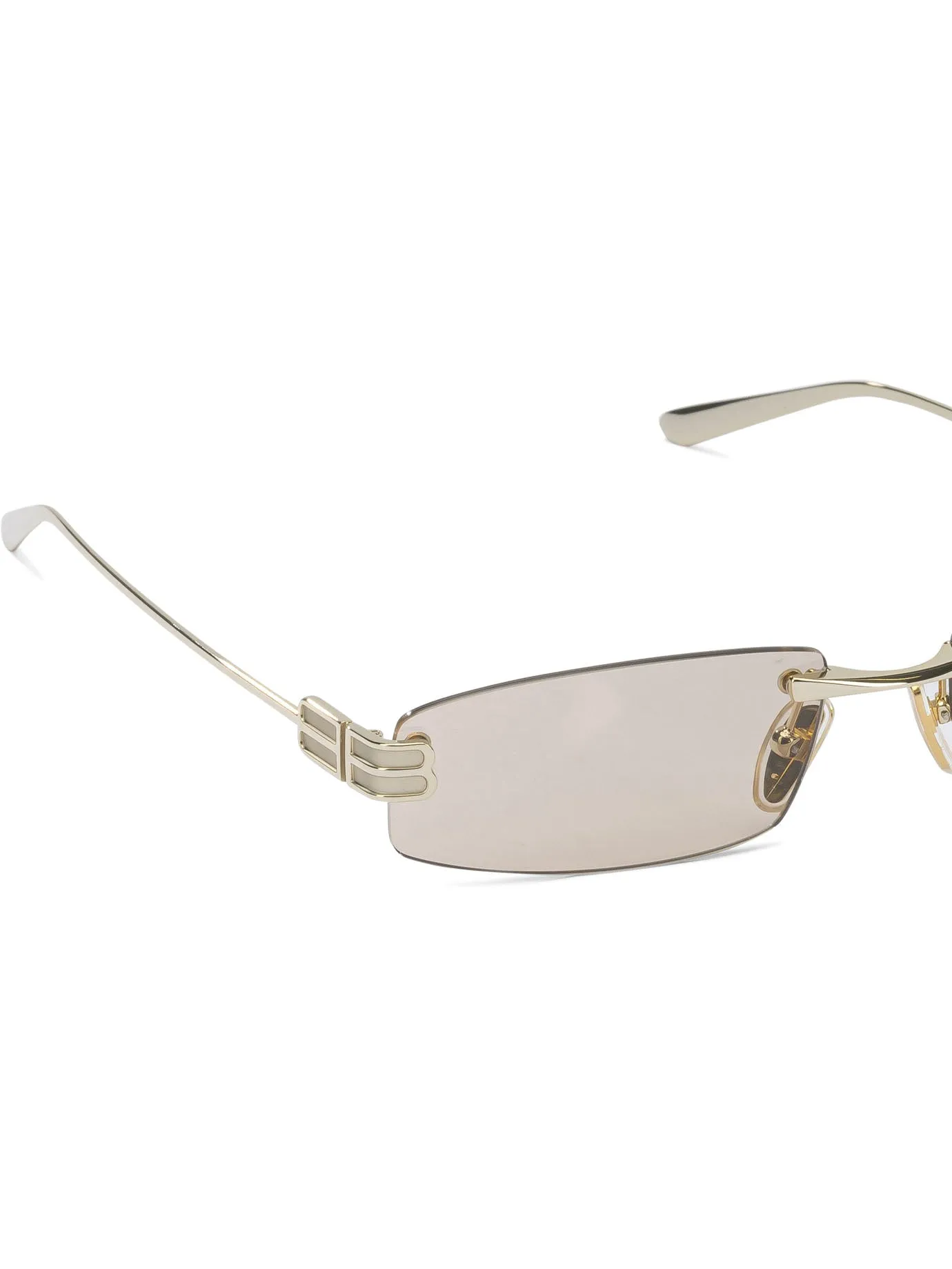 Gossip S Sunglasses Gold sold by Wanan Luxury product image thumbnail 2