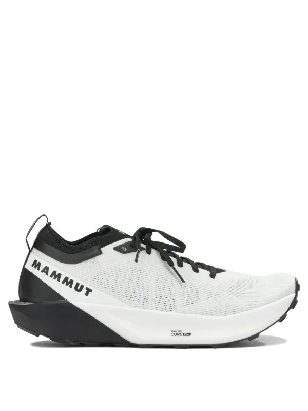Sneakers & Slip-On White made by Mammut