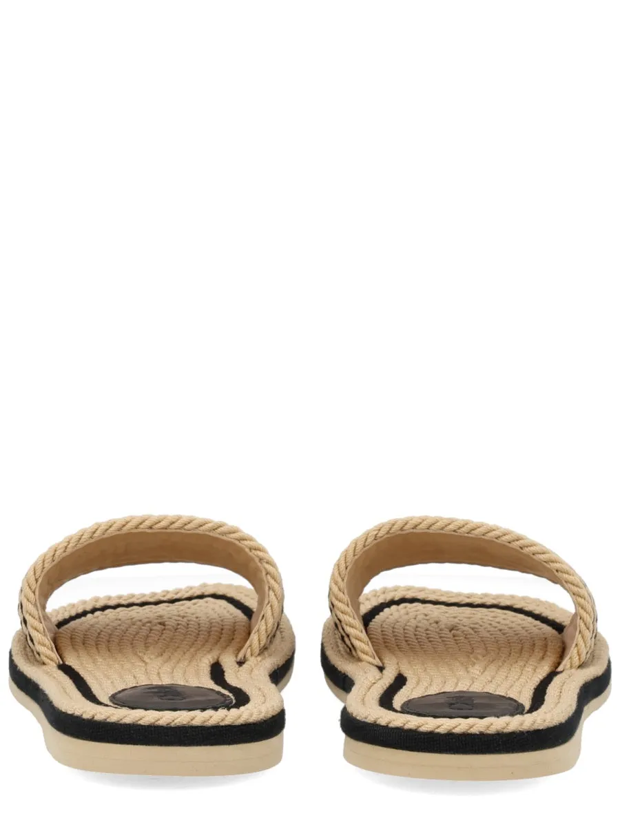 Slide "Chloé Sand" sold by Wanan Luxury product image thumbnail 4