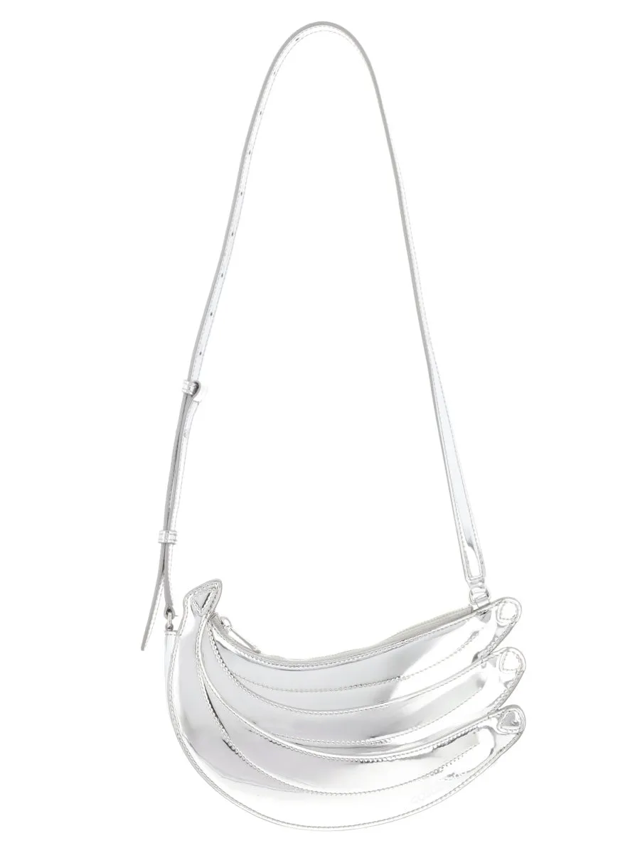 Borsa "Banana" sold by Wanan Luxury