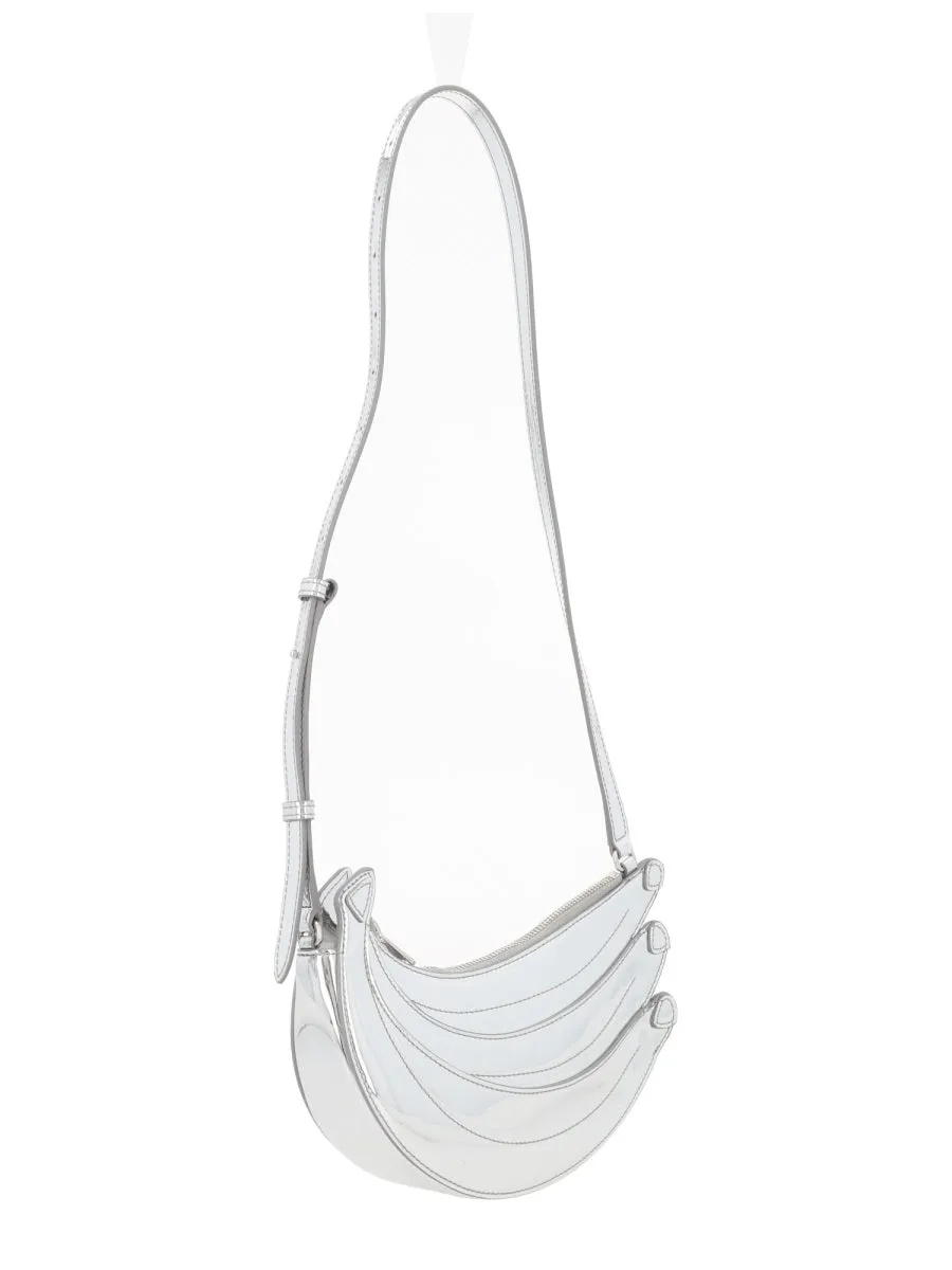 Borsa "Banana" sold by Wanan Luxury product image thumbnail 2