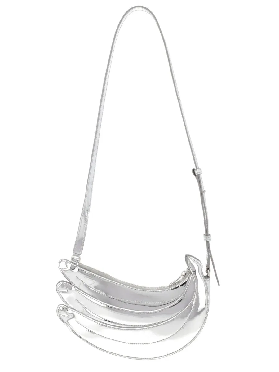 Borsa "Banana" sold by Wanan Luxury product image thumbnail 3