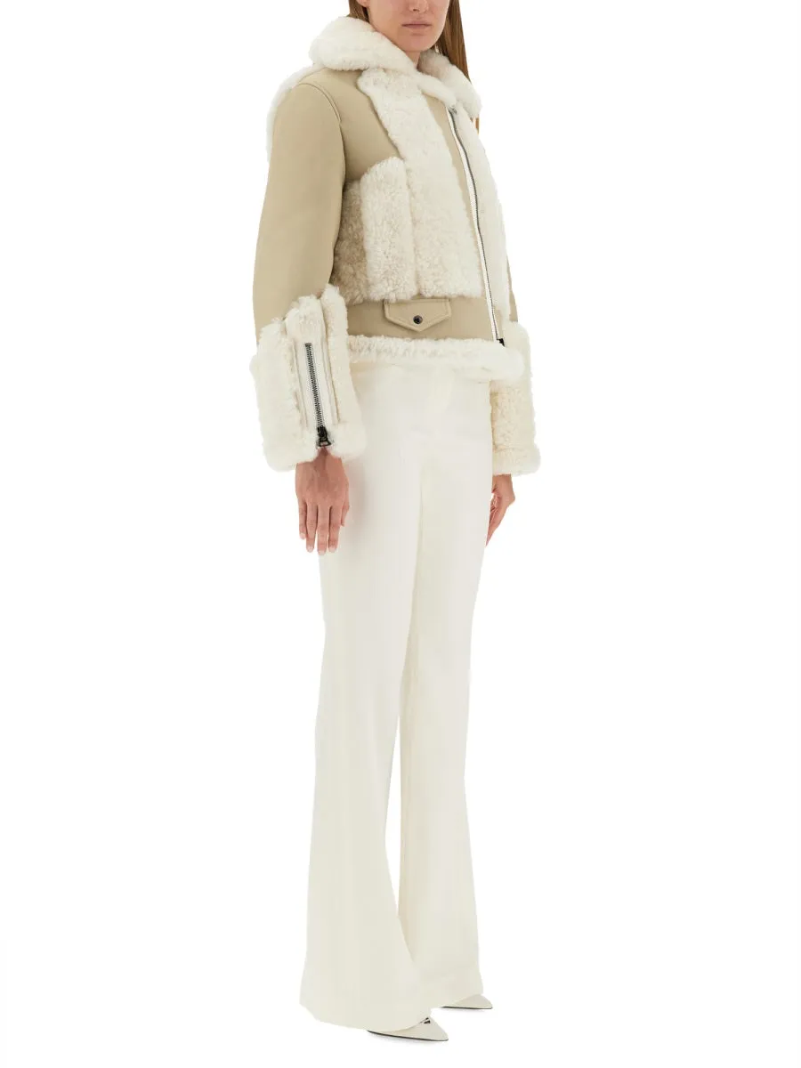 Barathea Pants sold by Wanan Luxury product image thumbnail 2